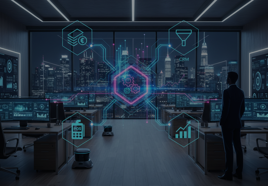 Creamos la intranet de tu negocio