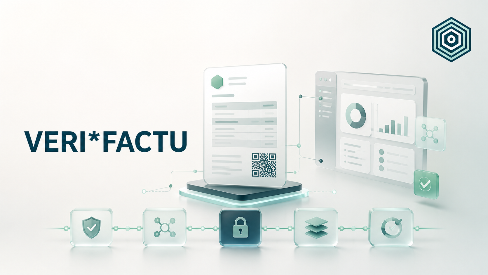 VERI*FACTU y factura electrónica conectada a ERP de PlataformasNetwork
